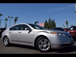 BUY Acura TL 2009 PREMIUM, Keller’s Auto Sales