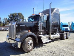 BUY KENWORTH W900L 2007, Autoxloo Demo