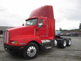 BUY KENWORTH T600 2007, Demo Auto Sales