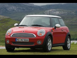 BUY MINI COOPER 2010 S, Demo Auto Sales