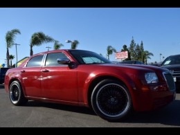 BUY CHRYSLER 300 2008 LX, Keller’s Auto Sales