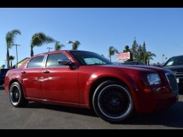 BUY CHRYSLER 300 2008 LX, Demo Auto Sales