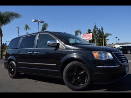 BUY CHRYSLER TOWN & COUNTRY 2008 LIMITED, Autoxloo Demo