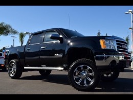 BUY GMC SIERRA 1500 2012 SLE, Demo Auto Sales