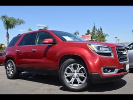 BUY GMC ACADIA 2014 SLT, Demo Auto Sales