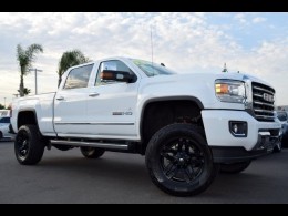 BUY GMC SIERRA 2500HD 2015 SLT, Demo Auto Sales