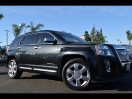 BUY GMC TERRAIN 2013 DENALI, Autoxloo Demo