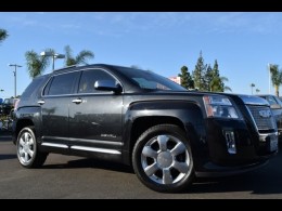 BUY GMC TERRAIN 2013 DENALI, Demo Auto Sales