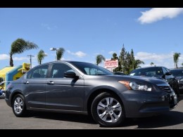 BUY HONDA ACCORD 2012 SE, Demo Auto Sales