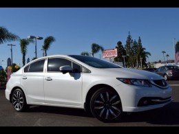 BUY HONDA CIVIC 2014 EX-L, Autoxloo Demo