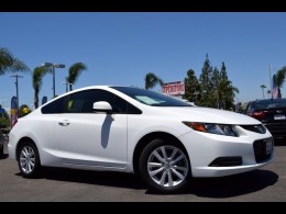 BUY HONDA CIVIC 2012 EX, Demo Auto Sales