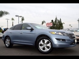 BUY HONDA ACCORD CROSSTOUR 2010 EX-L, Demo Auto Sales