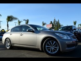 BUY INFINITI G37 2009 JOURNEY, Autoxloo Demo