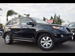 BUY KIA SORENTO 2012 LX, Autoxloo Demo