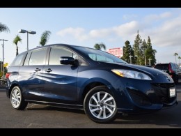 BUY MAZDA MAZDA5 2014 SPORT, Keller’s Auto Sales
