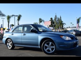 BUY SUBARU IMPREZA 2007 2.5I, Sunset Motors