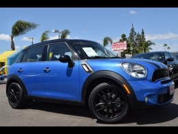 BUY MINI COOPER S COUNTRYMAN 2014 BASE, Autoxloo Demo