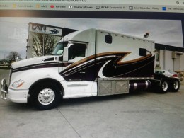 BUY KENWORTH T680 2015, Keller’s Auto Sales