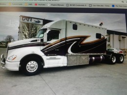 BUY KENWORTH T680 2015, Demo Auto Sales