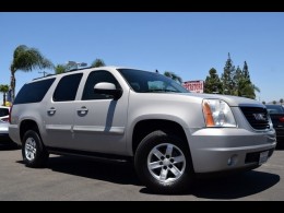 BUY GMC YUKON XL 2007 SLE 1500, Autoxloo Demo