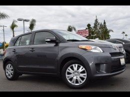 BUY SCION XD 2014 BASE, Demo Auto Sales