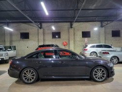 2017 Audi A6
