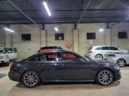 BUY AUDI A6 2017 1.8T FSI STRONIC (40 TFSI), Keller’s Auto Sales