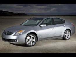 BUY NISSAN ALTIMA 2010 2.5 S, Demo Auto Sales