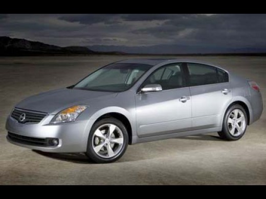 2010 Nissan Altima