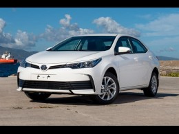 BUY TOYOTA COROLLA 2011 S, Demo Auto Sales