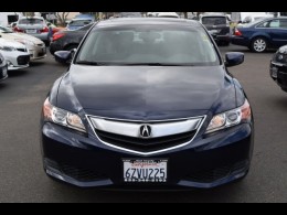 BUY ACURA ILX 2013 SELECT TRIMNO TRIM, Demo Auto Sales