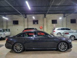 BUY AUDI A6 2017 1.8T FSI STRONIC (40 TFSI), Demo Auto Sales