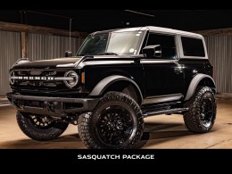 BUY FORD BRONCO 4WD 2023 BASE, Keller’s Auto Sales