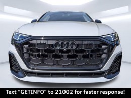 BUY AUDI SQ8 2026 Prestige, Autoxloo Demo