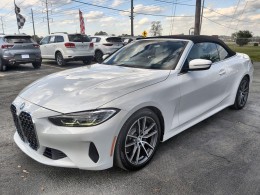 BUY BMW 4 SERIES 2024 430i, Keller’s Auto Sales