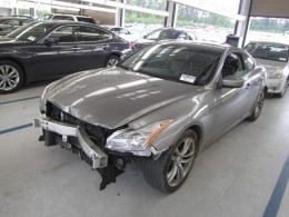 BUY INFINITI G37 2008 JOURNEY, Sunset Motors