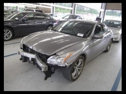 BUY INFINITI G37 2008 JOURNEY, Keller’s Auto Sales