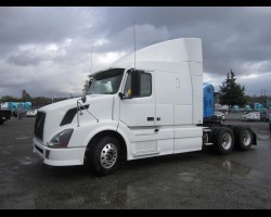 2009 Volvo Vnl64t630