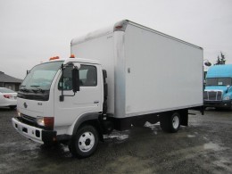 BUY UD 1400 2006, Demo Auto Sales