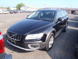 BUY VOLVO XC70 2009 3.0T, Autoxloo Demo