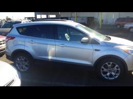 BUY FORD ESCAPE 2013 SEL, Demo Auto Sales
