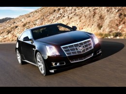 BUY CADILLAC CTS SPORT SEDAN 2012 3.0, Autoxloo Demo