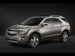 BUY CHEVROLET EQUINOX 2015 LS 1LS, Autoxloo Demo