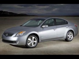 BUY NISSAN ALTIMA 2010 2.5 S, Autoxloo Demo