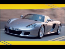 BUY PORSCHE CARRERA GT 2004 BASE, Autoxloo Demo