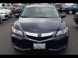 BUY Acura ILX 2013 SELECT TRIMNO TRIM, Keller’s Auto Sales