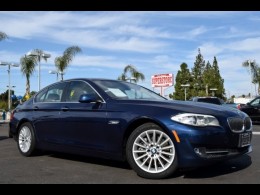 BUY BMW 5 SERIES 2013 535I, Keller’s Auto Sales