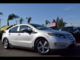 BUY CHEVROLET VOLT 2011 BASE, Autoxloo Demo