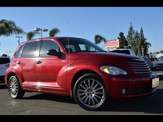 2006 Chrysler Pt Cruiser