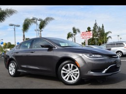 BUY CHRYSLER 200 2015 LIMITED, Autoxloo Demo